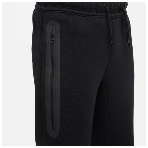 Nike Παιδικό παντελόνι φόρμας Sportswear Tech Fleece